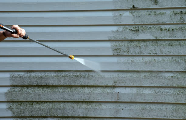 Best Garage Pressure Washing  in Byng, OK