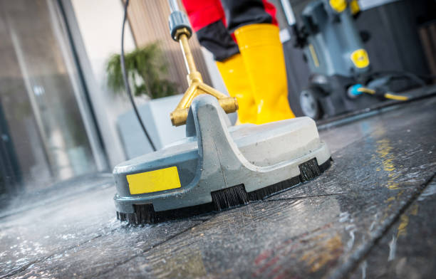 Best Roof Pressure Washing  in Byng, OK