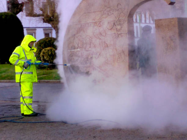 Best Pressure Washing Services Near Me  in Byng, OK