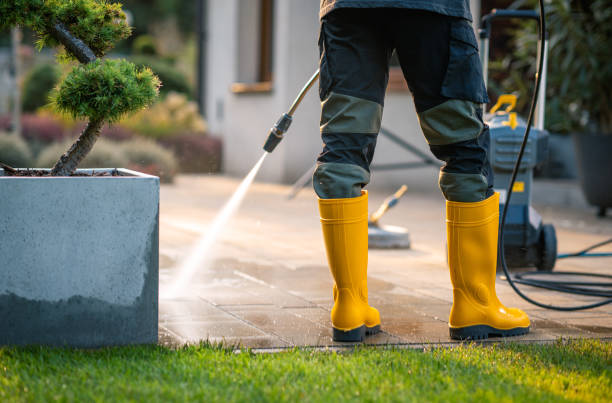 Best Exterior Home Cleaning  in Byng, OK